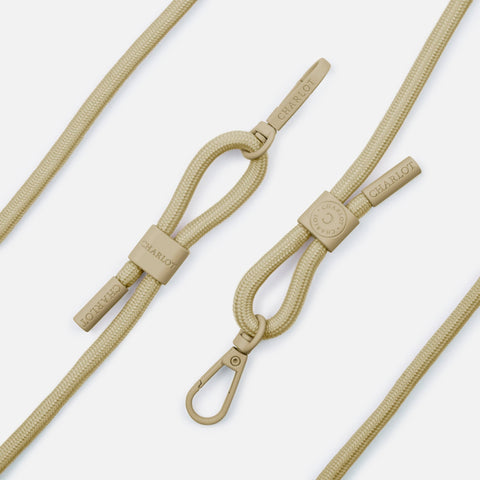 Multiway-Strap Taupe