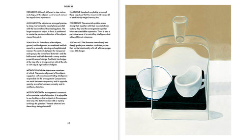 Arranging Things – Designbuch