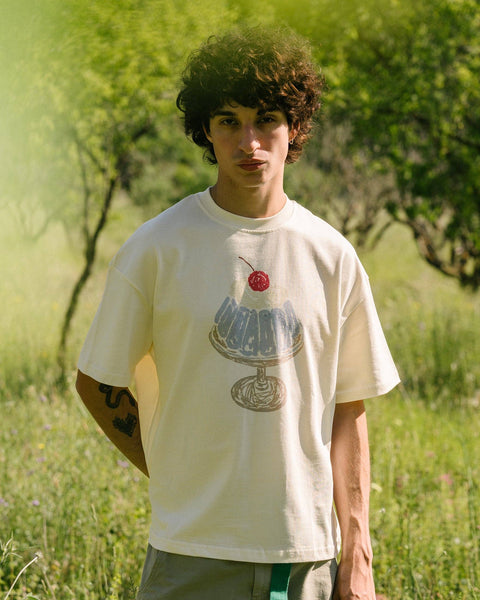 T-Shirt Cherry on Top
