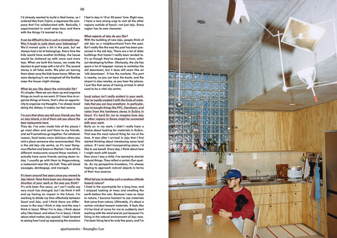 Apartamento Magazin Nr. 37