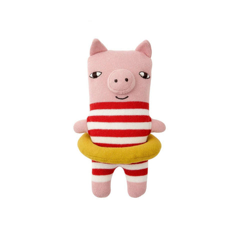 Mitch Pig