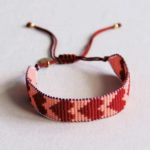 Herz-Armband / assorted