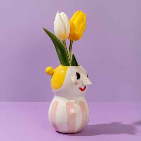 Lili Keramikvase