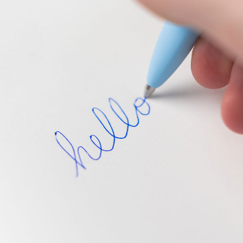 Triangle Pen