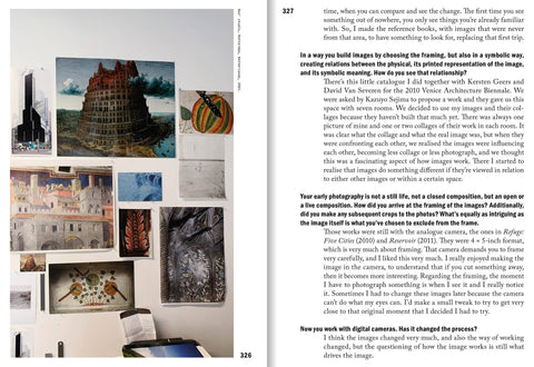 Twenty-One Conversations with Architects by Arquitectura-G