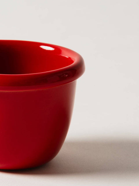 Becher MOK / Rot