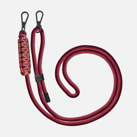 Multiway-Strap Ellie Bordeaux