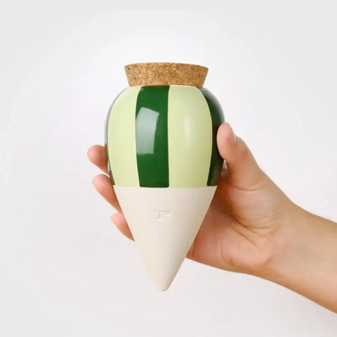 Olla | Grün-Grün
