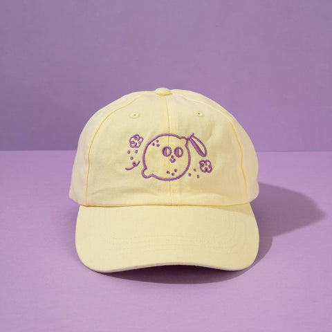 Magic Lemon Cap