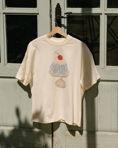 T-Shirt Cherry on Top