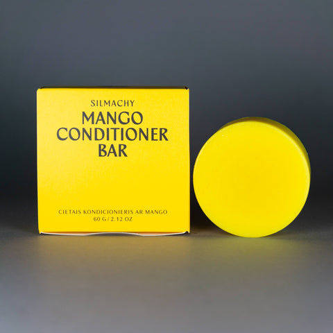 Mango Conditioner