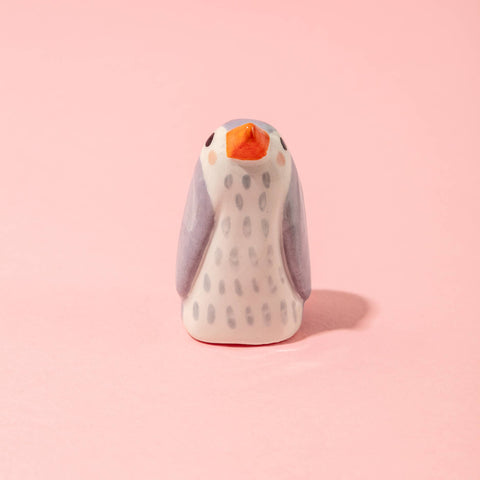 Baby-Pinguin