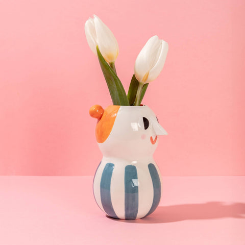 Lola Keramikvase
