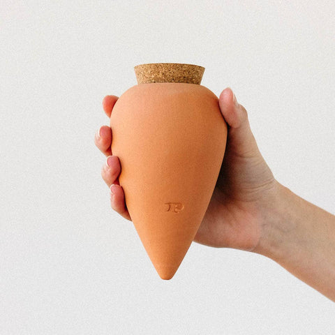 Olla | Terrakotta