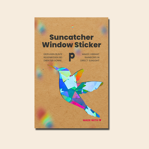 Sonnenfänger Kolibri