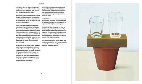 Arranging Things – Designbuch