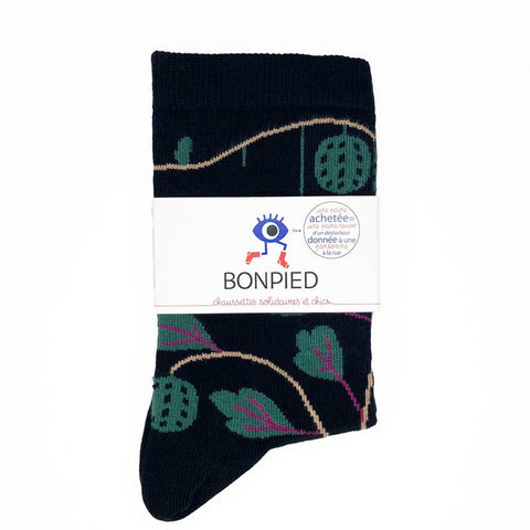 Solidarity Socken Sorcha