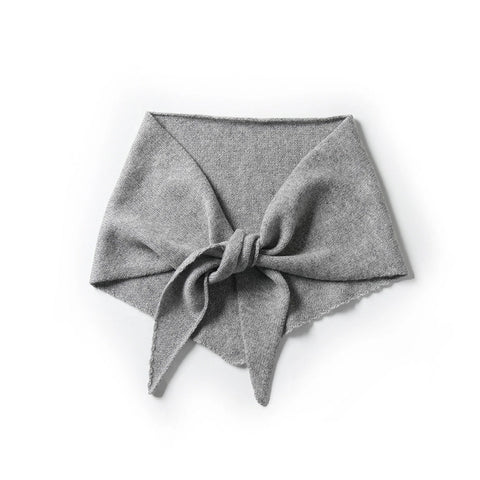 100% Kaschmir-Bandana