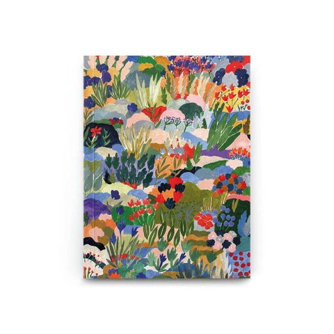Luxcolor Taschenbuch