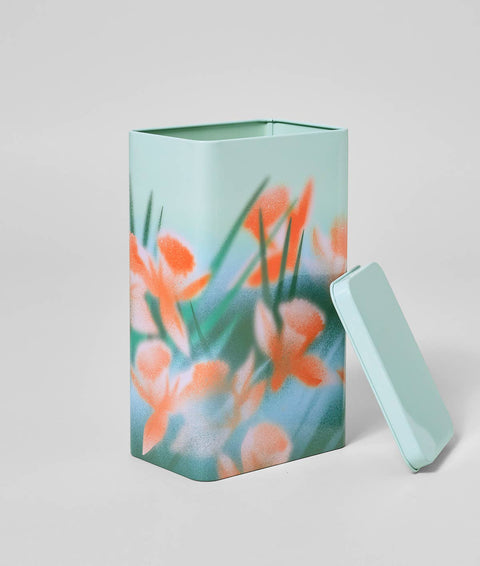 Vorratsdose Flowers
