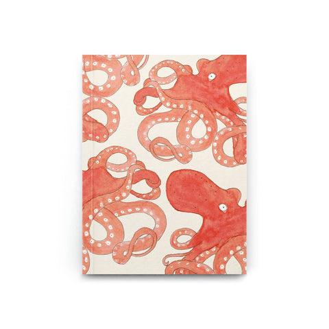 Taschenbuch Oktopusse