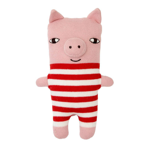 Mitch Pig