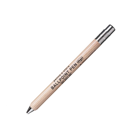 Gel Wood Ball Pen, DAYS