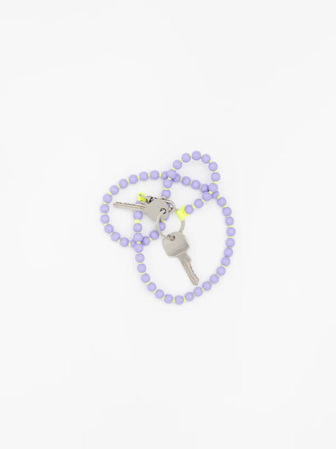 Keyholder | Perlen long