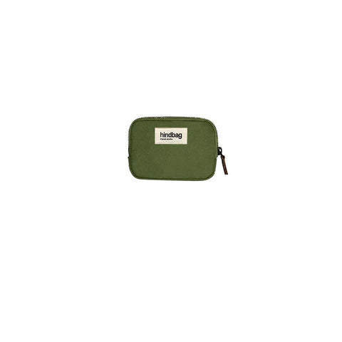 Lili Geldbörse Olive