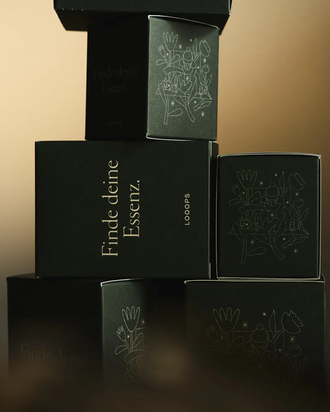 Duftkerze SternenZelt • Limited Edition