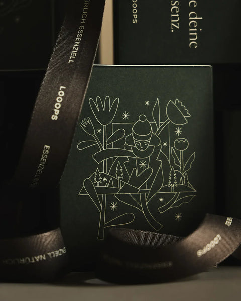 Duftkerze SternenZelt • Limited Edition