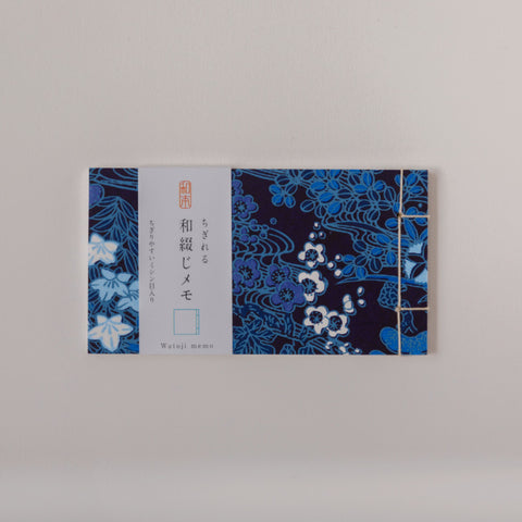 Memo Pad Watoji