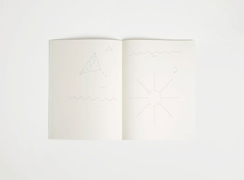 Notebook Julie Joliat x Studio Playground
