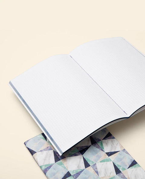 OCTAEVO Marble Notes N° 3