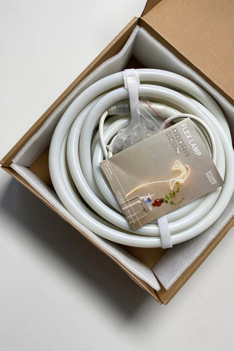 Flex Tube 5m | Warm White