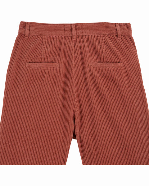 Cordhose / Brick