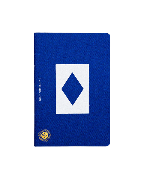 OCTAEVO Passport Notebook Box
