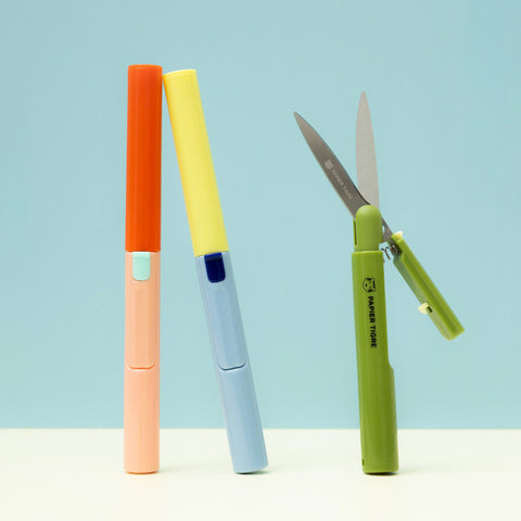 Pocket Scissors