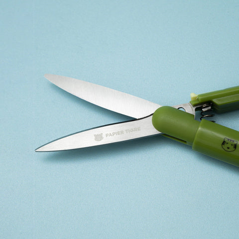 Pocket Scissors