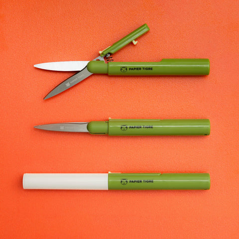 Pocket Scissors