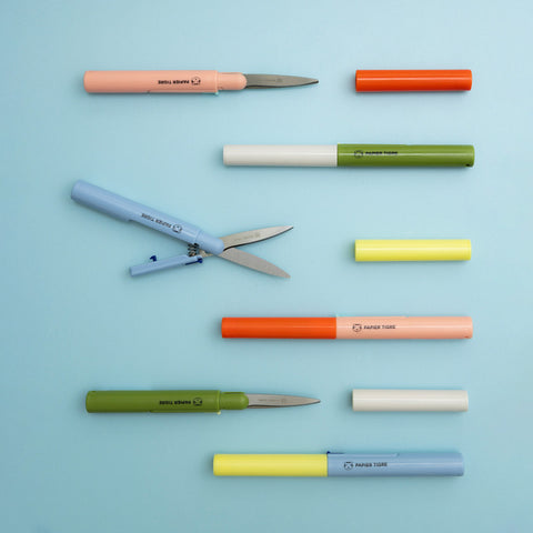 Pocket Scissors