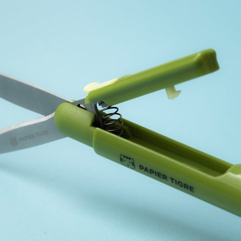 Pocket Scissors