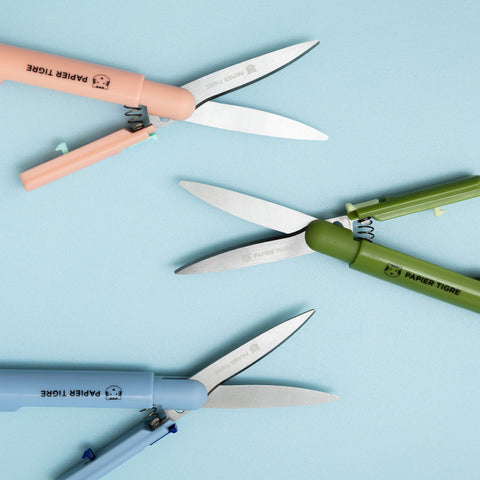 Pocket Scissors