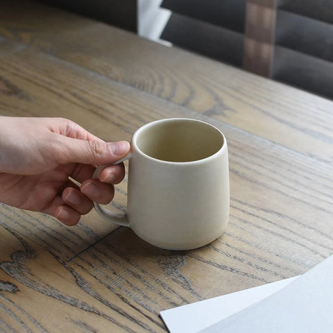 KINTO Ripple Mug