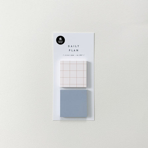 Sticky Memo Set
