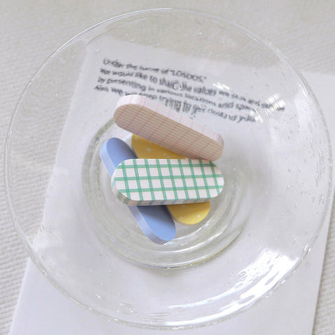 Sticky Memo Set