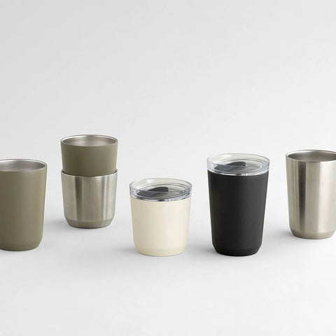 KINTO TO GO Tumbler 360 ml