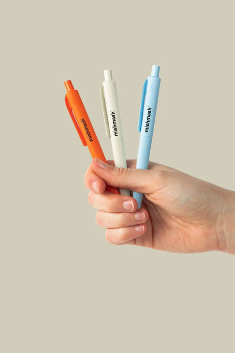 Triangle Pen