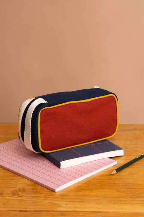 Max Tricolore Lila