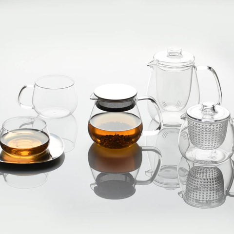KINTO UNITEA One Touch Tea Pot